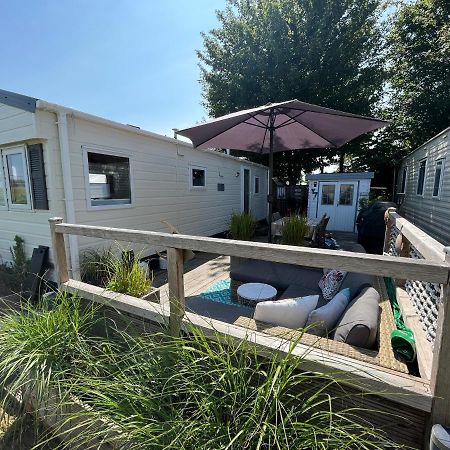 Family Home Grill, Beach, Relax - Workum Luaran gambar
