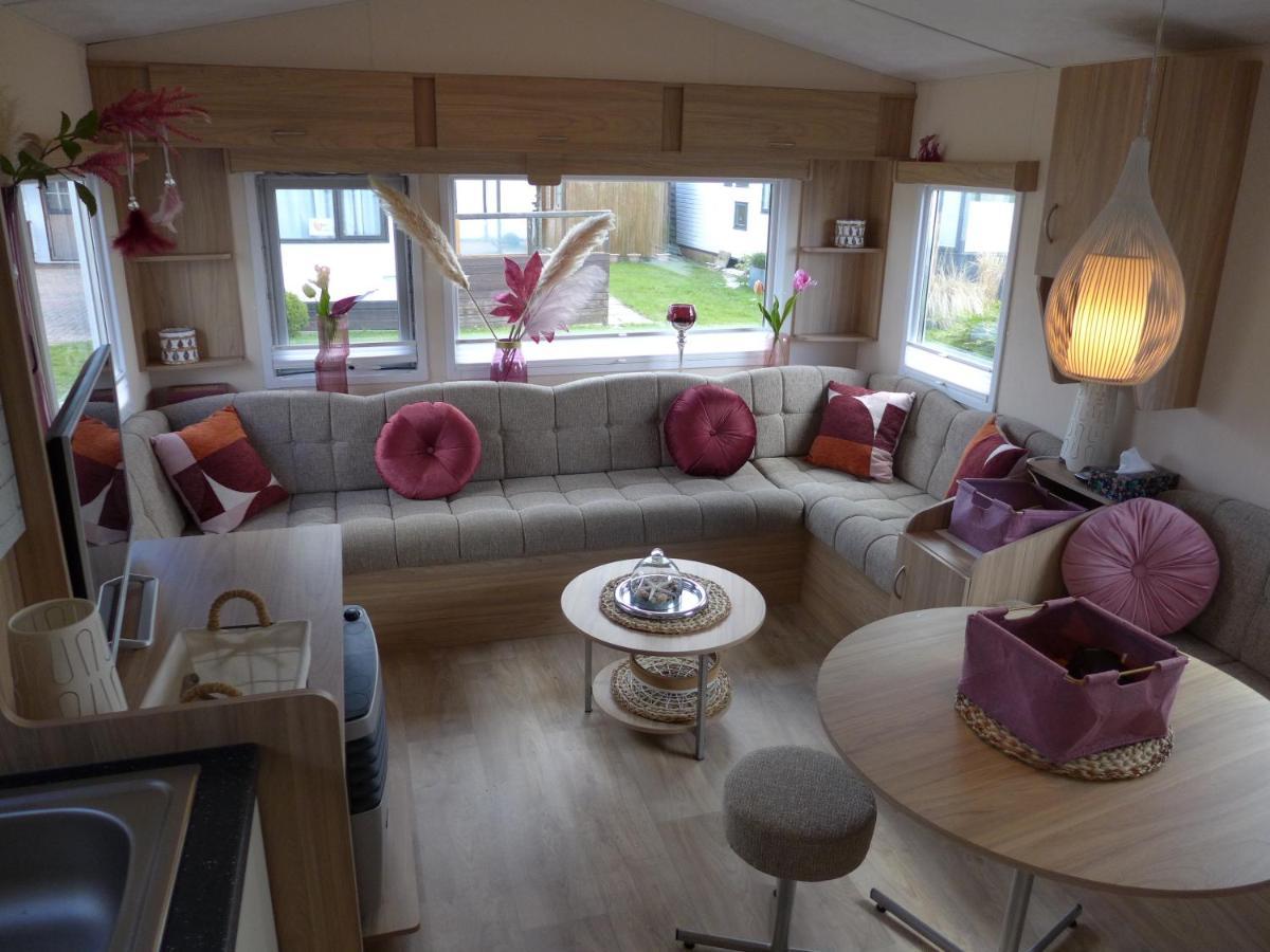 Family Home Grill, Beach, Relax - Workum Luaran gambar