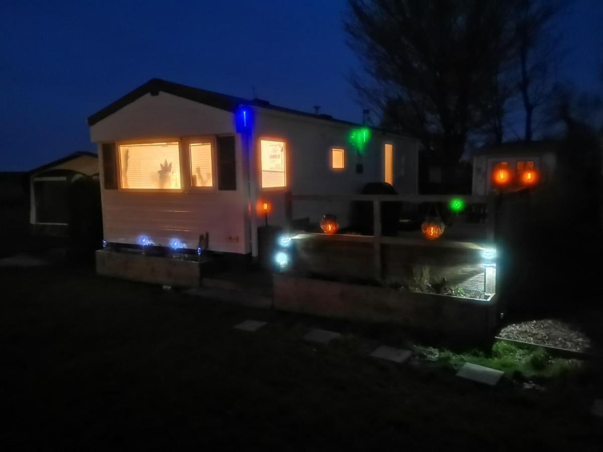 Family Home Grill, Beach, Relax - Workum Luaran gambar