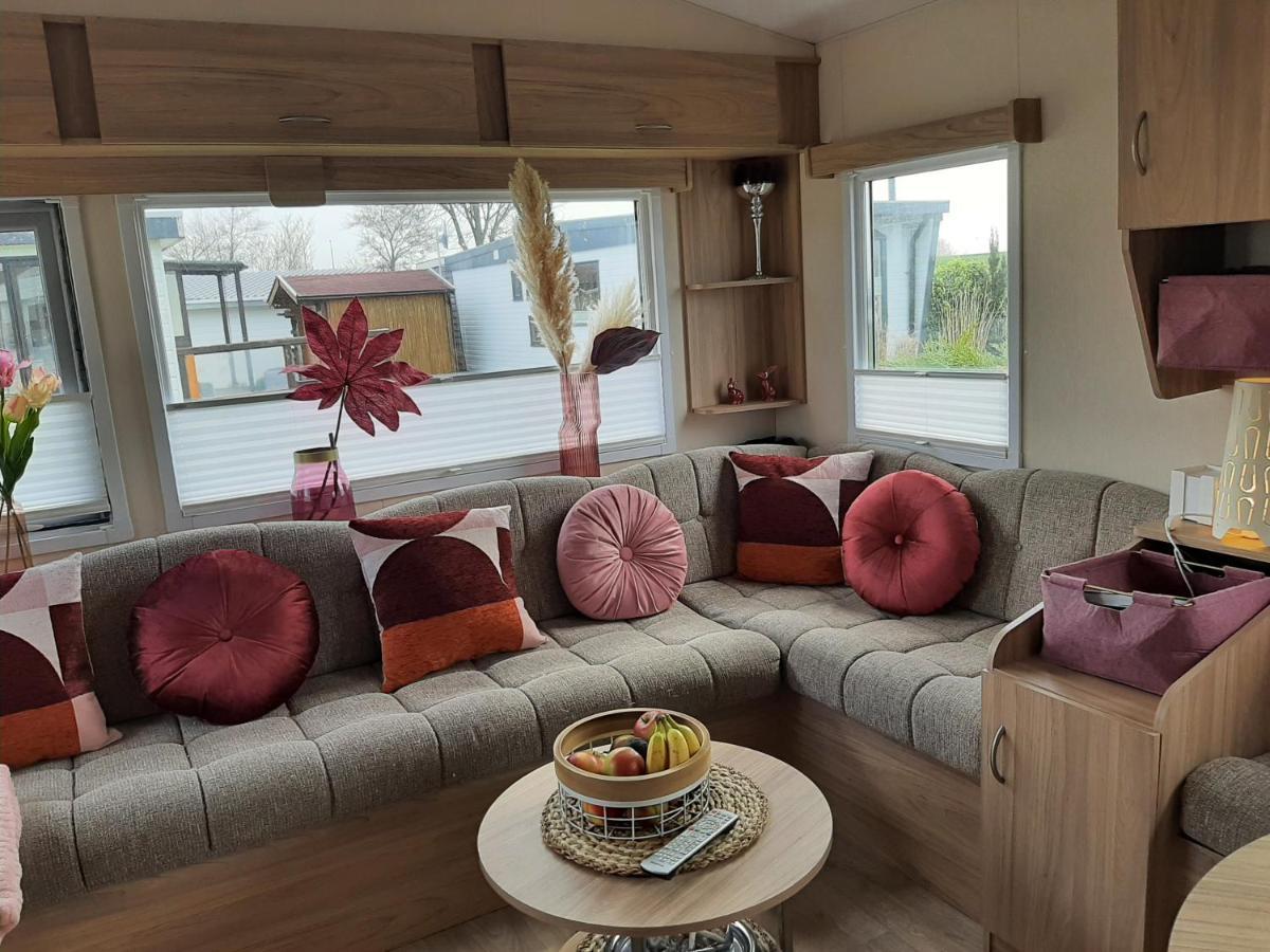 Family Home Grill, Beach, Relax - Workum Luaran gambar