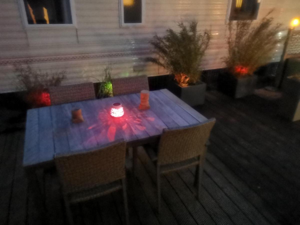 Family Home Grill, Beach, Relax - Workum Luaran gambar