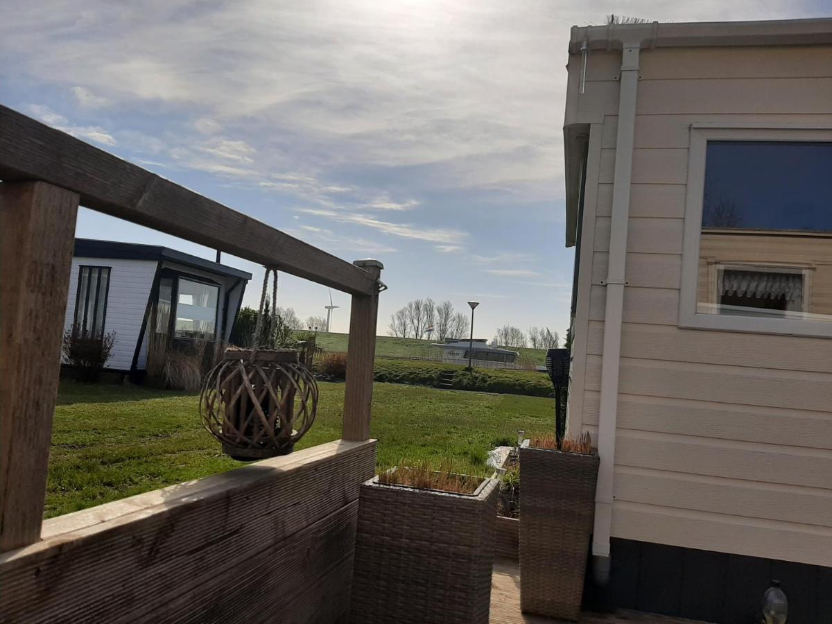 Family Home Grill, Beach, Relax - Workum Luaran gambar