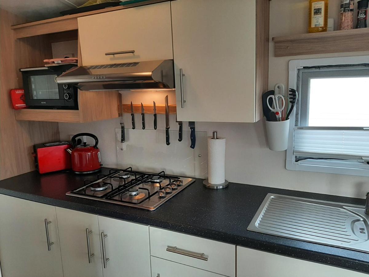 Family Home Grill, Beach, Relax - Workum Luaran gambar