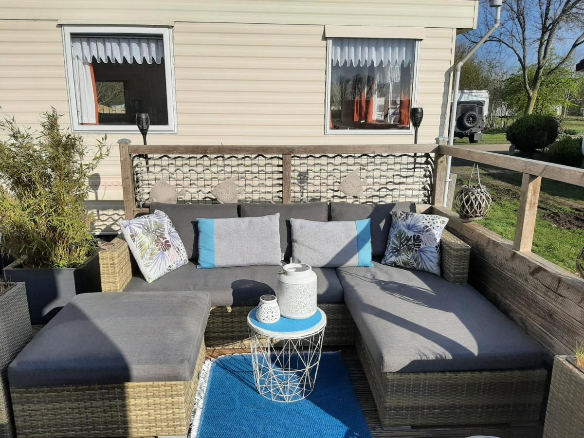 Family Home Grill, Beach, Relax - Workum Luaran gambar