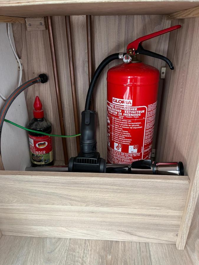 Family Home Grill, Beach, Relax - Workum Luaran gambar