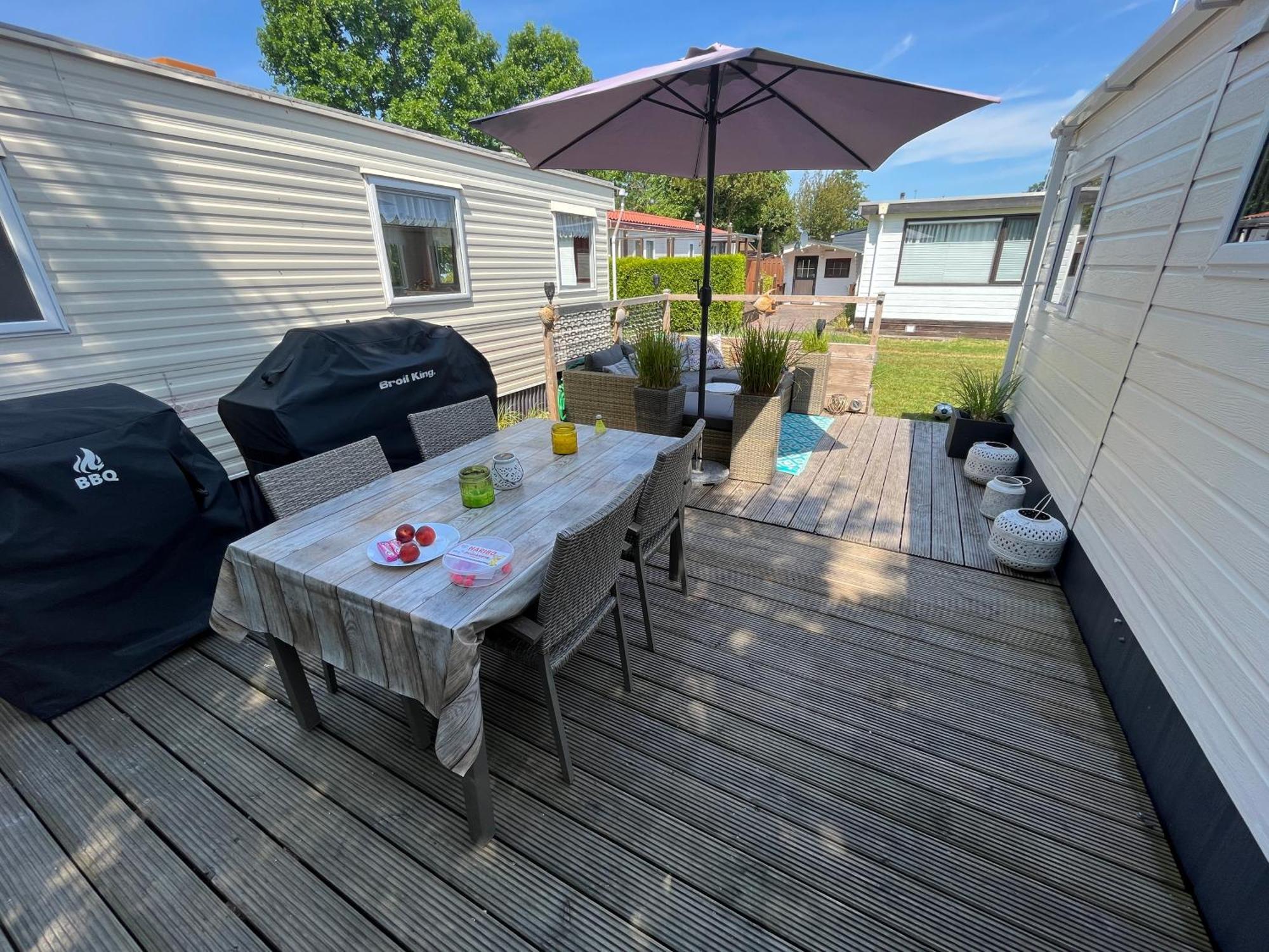 Family Home Grill, Beach, Relax - Workum Luaran gambar